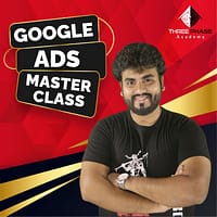 Google Ads Masterclass