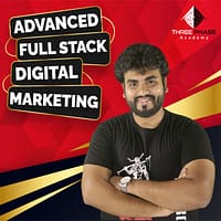 Advanced Full Stack Digital Marketing
