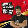 SEO Friendly Content Writing