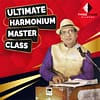 Harmonium Masterclass