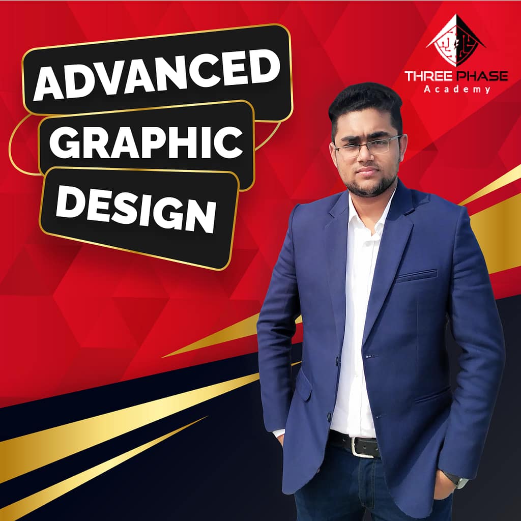 Advanced Professional Graphic Design