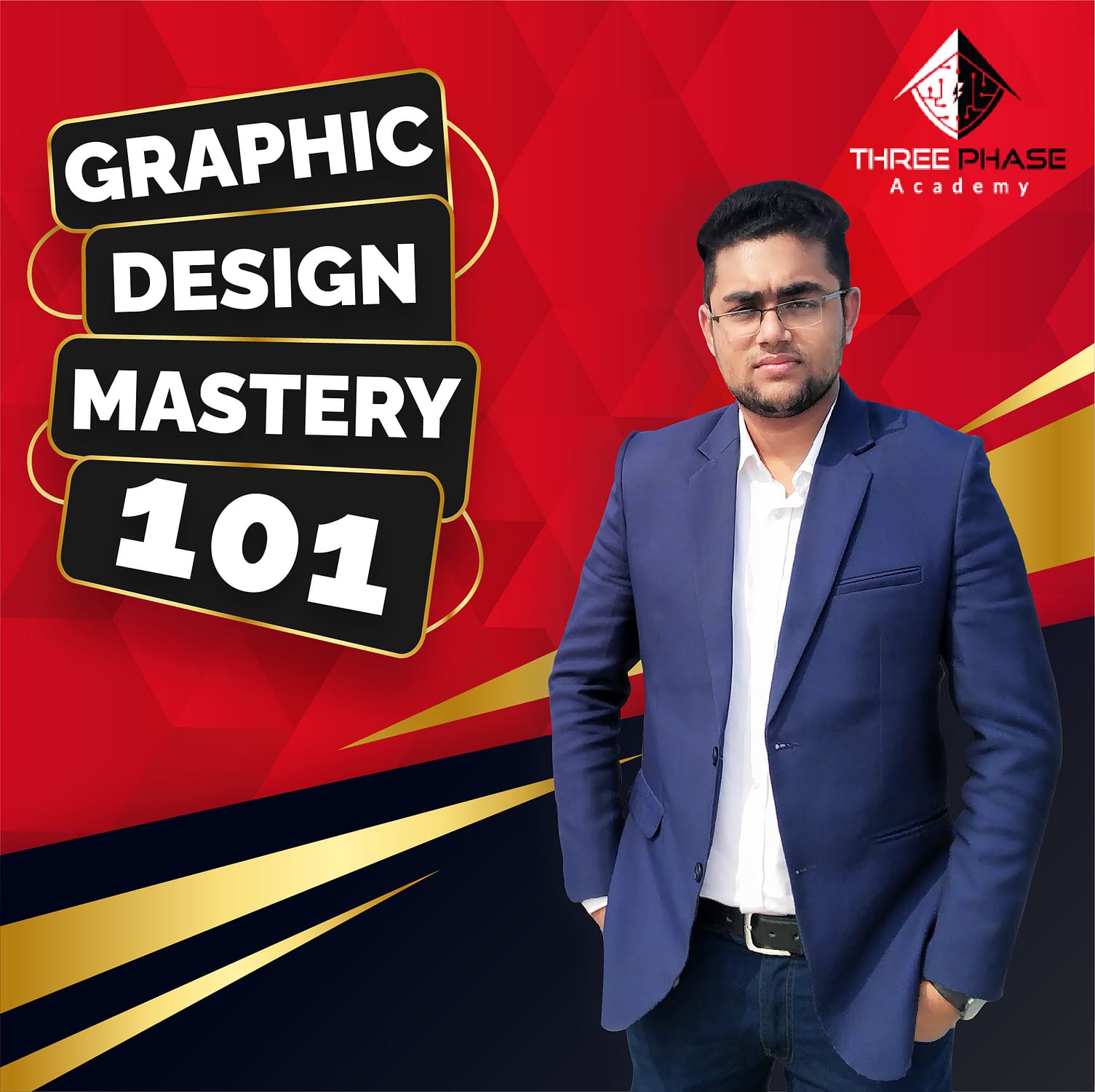 Graphic Design Mastery
