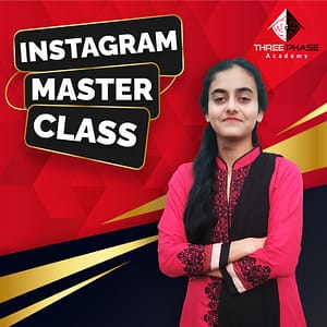 Instagram Marketing Masterclass