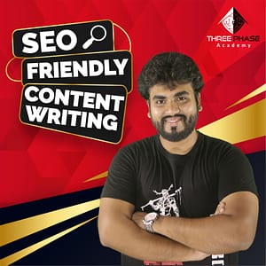 SEO Friendly Content Writing
