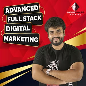 Advanced Full Stack Digital Marketing