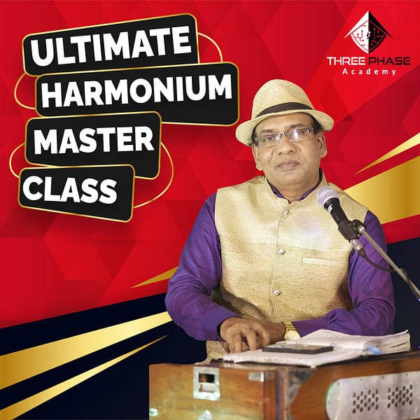 Harmonium Masterclass