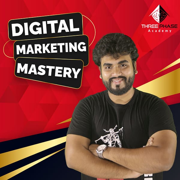Digital Marketing Mastery 101